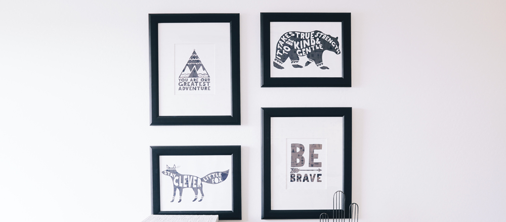 How to Make Professional Quality Picture Frames