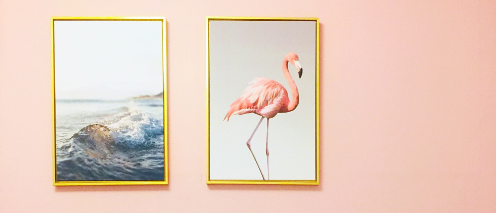 Picture framing as a business