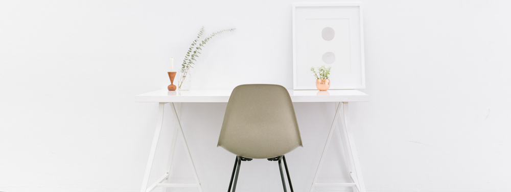 How to frame a mirror