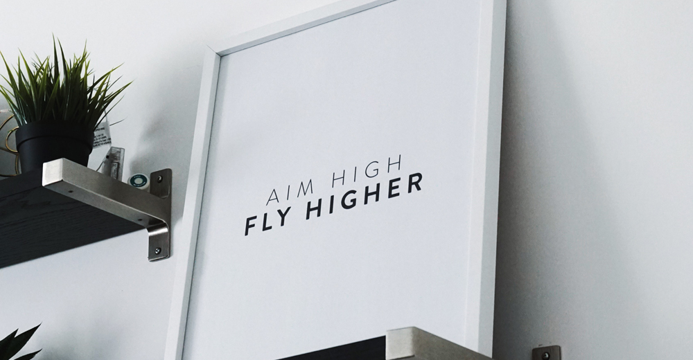 Top 4 tips for choosing the perfect frame for an artwork